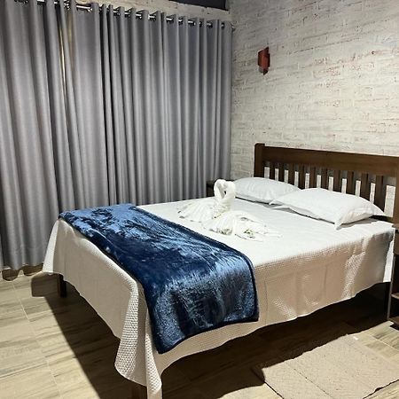Chales Bela Serra Монте Верде Екстериор снимка